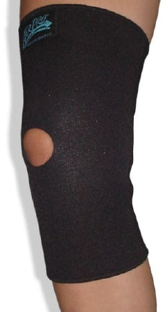 Wheaton Brace Company Knee Brace AirPro™ Sports Basic 4X-Small Pull-On 7 to 8 Inch Knee Circumference Left or Right Knee