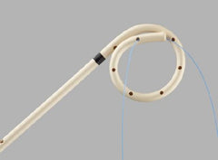 Cook Medical Ureteral Stent Set Universa® Double Pigtail 6 Fr. 28 cm Polyurethane - M-1129645-1522 - Each