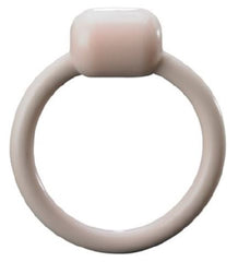 Cooper Surgical Pessary Milex® Incontinence Ring / Flexible Size 0 Silicone / Metal - M-1129729-1273 - Each