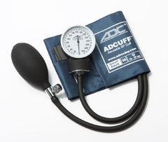 American Diagnostic Corp Blood Pressure Cuff Adcuff™ Adult Arm Medium Cuff 23 - 40 cm Nylon Cuff