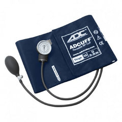 American Diagnostic Corp Blood Pressure Cuff Adcuff™ Adult Thigh Large Cuff Nylon Cuff