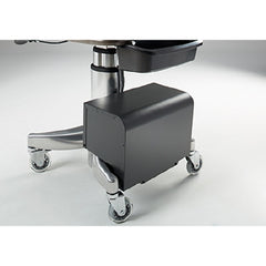 Midmark MOUNT, POWER WORKSTATION RTHNDHND W/BIN CABLE MANAGEMENT