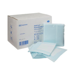 Hartmann Positioning Underpad MoliCare® 30 X 36 Inch Disposable Polymer Moderate Absorbency - M-1129927-1268 - Bag of 5