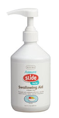 Arkray USA Swallowing Aid Assure® Slide Forte 500 mL Bottle