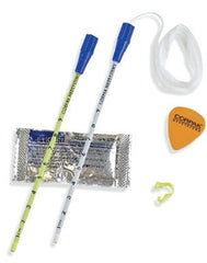 Avanos Medical Sales LLC Tube Retention System Corgrip™