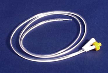 Avanos Medical Sales LLC Nasogastric / Nasointestinal Feeding Tube Corflo® 6 Fr. 109 cm Tube NonSterile