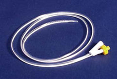 Avanos Medical Sales LLC Nasogastric / Nasointestinal Feeding Tube Corflo® 6 Fr. 109 cm Tube NonSterile