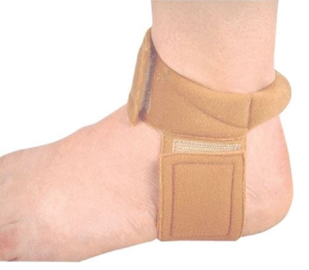 Alimed Achilles Support Cho-Pat® Strap Medium Hook and Loop Closure Left or Right foot