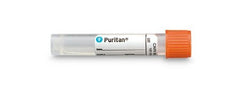 Puritan Medical Products Transport Media Puritan® Cary Blair Medium Translucent with Orange Cap Liquid