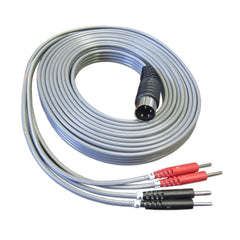 Patterson Medical Supply Leadwire Channel 3 and 4 For Ultrasound Unit