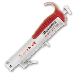 Globe Scientific RV-Pette Pro™ Repeat Volume Pipettor 1 µL to 5.5 mL