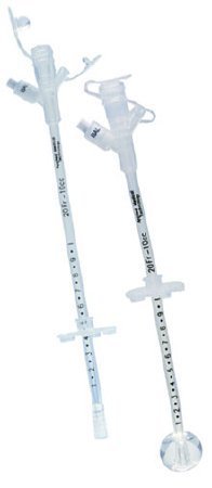 Applied Medical Technologies Gastrostomy Tube AMT 18 Fr.