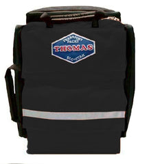 Thomas Transport Packs / EMS BAG, EMS ALS ULTRA ROLLER SHELL-ONLY BLK - M-1130729-3466 - Each