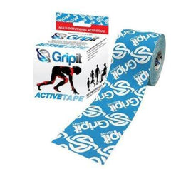 Fabrication Enterprises Pre-Printed Tape Gripit®