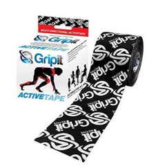 Fabrication Enterprises Pre-Printed Tape Gripit®