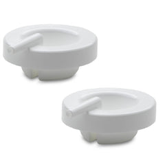 Ameda Inc Adapter Caps