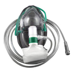 MedSource International CONNECTOR, OXY NON-REBREATHER UNDER LIP UNIV INF (50/CS)