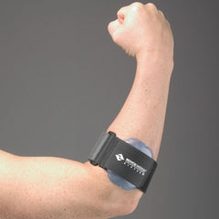 Patterson Medical Supply ELBOW SUPPORT, TENNIS AIRFORM L/F