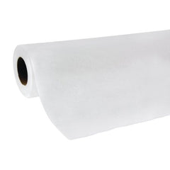 Table Paper McKesson 21 Inch White Smooth