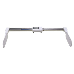 Health O Meter Digital Height Rod with Bracket Health O Meter® Aluminum Scale Mount