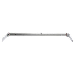 Health O Meter Infant Height Rod Health O Meter® Aluminum Scale / Wall Mount