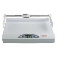 Health O Meter Baby Scale Health O Meter® Digital Display 44 lbs. / 20 kg Capacity White Battery Operated
