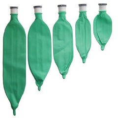 Sun Med BAG, BREATHING PLEATED 1L (20/CS)