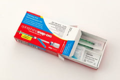 Snap Medical Industries LLC EPINEPHRINESNAP-EMS DEMO KIT (24KT/CS)