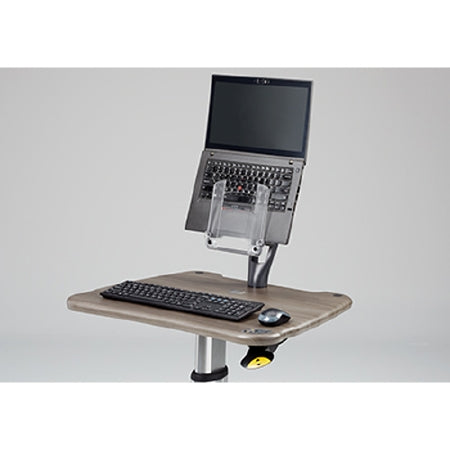 Midmark HOLDER, DISPLAY LAPTOP WORKSTATION