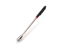Lhasa OMS Magnetic Pickup Tool Ergonomic Handle, Extra Long Telescoping Shaft, Light-up Tip - M-1132321-1871 - Each