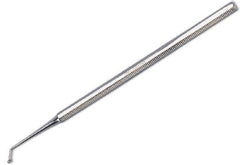 Lhasa OMS Ear Probe Straight Ball Tip 2 mm Diameter Tip X 6 Inch Length - M-1132322-1241 - Each