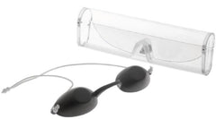 Laser Eye Protector One Size Fits Most Adjustable Strap
