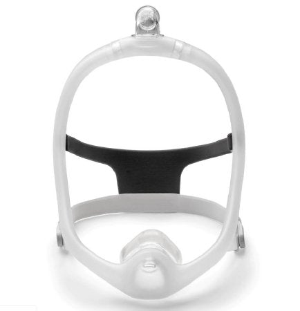 Respironics CPAP Mask DreamWisp Mask with Headgear Nasal Mask Style