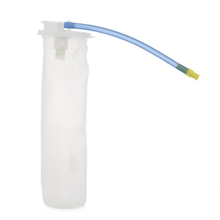 Suction Canister Liner McKesson 2000 mL Pour Lid