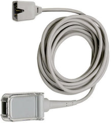 Masimo Corporation Patient Cable LNCS Series to N-180 Adapter Cable, 10 ft For use With Nellcor Oximeter