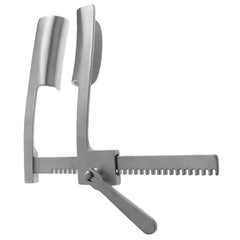 V. Mueller Sternum Retractor V. Mueller® 8-1/2 Inch Length - M-1132791-3107 - Each