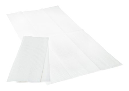 General Purpose Drape McKesson Breast Drape 13 W X 24 L Inch NonSterile