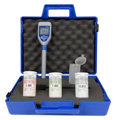 Cole-Parmer Inst. pH / ORP Meter Traceable®