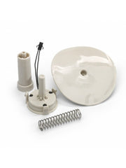 Prestan Products LLC COMPRESSION ASSMBLY, MANNEQUINADLT W/CHEST PLATE/SCREW/SLV