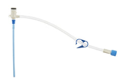 Teleflex Introducer Kit Arrowg+ard Blue® 8.5 Fr. For use with 7 to 7.5 Fr. Catheters - M-1133289-4299 - Case of 10