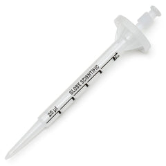 Globe Scientific Dispenser Syringe Tip RV-Pette Pro™ 1.25 mL