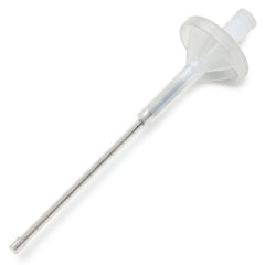 Globe Scientific Dispenser Syringe Tip RV-Pette Pro™ 0.05 mL Sterile