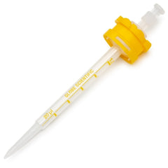 Globe Scientific Dispenser Syringe Tip RV-Pette Pro™ 1.0 mL Sterile
