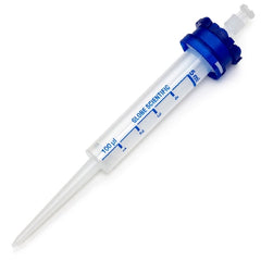 Globe Scientific Dispenser Syringe Tip RV-Pette Pro™ 5 mL Sterile