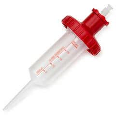 Globe Scientific Dispenser Syringe Tip RV-Pette Pro™ 50 mL Sterile