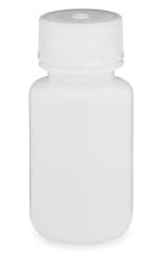 VWR International Laboratory Bottle Nalgene™ Wide Mouth PPCO 500 mL (16 oz.) - M-1077321-1160 - Pack of 12
