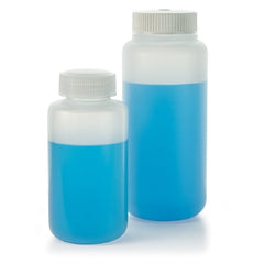 Globe Scientific Centrifuge Bottle Polypropylene 250 mL (8 oz.)