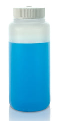 Globe Scientific Centrifuge Bottle Polypropylene 500 mL (16 oz.)