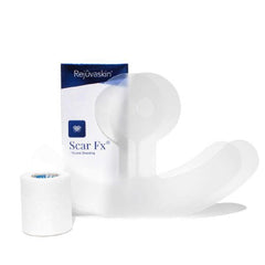 Scar Heal Scar Sheeting Kit Scar Fx® Silicone NonSterile