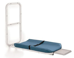 Market Lab Inc STATION, BLOOD DRAW INF VERTICAL WALL MOUNTED